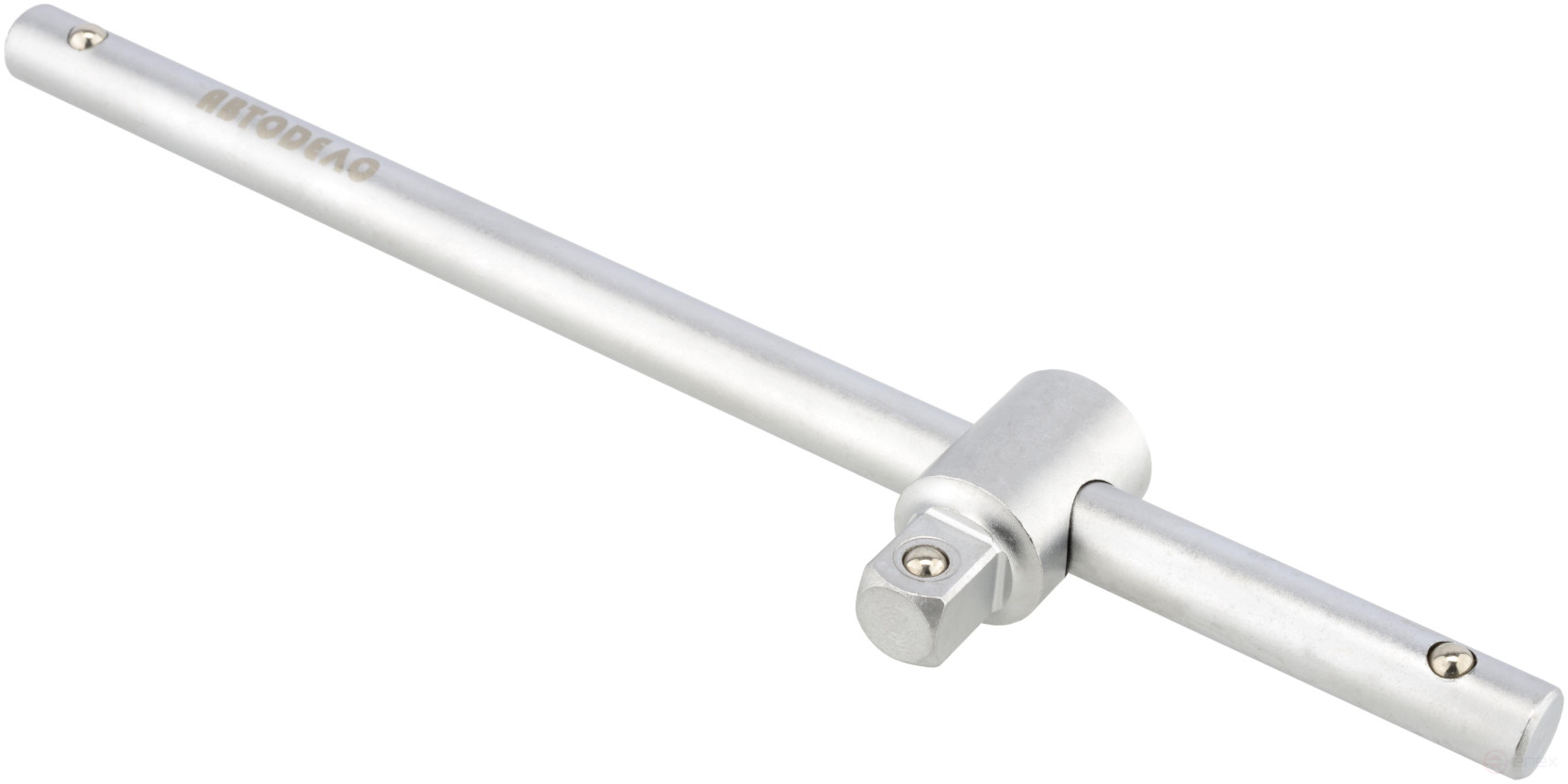 Вороток (3/8"; L=200mm) (АвтоDело) 39757