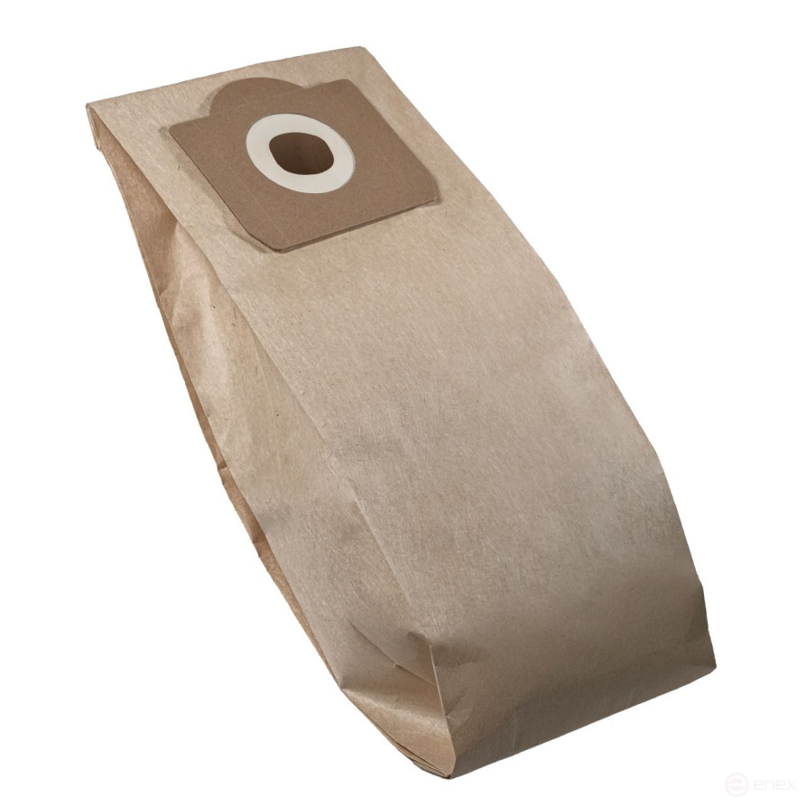 Комплект мешков пылесборных для пылесоса BORT BB-25U