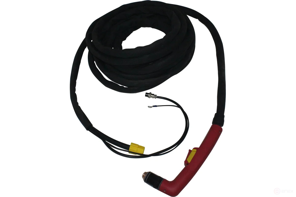 Резак плазменный Brima А-141, 12 м, М16x1.5