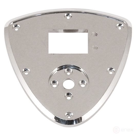 ПП-Н-1, Подложка под панель управления для электрического водонагревателя ЭНВ-НЕРЖ