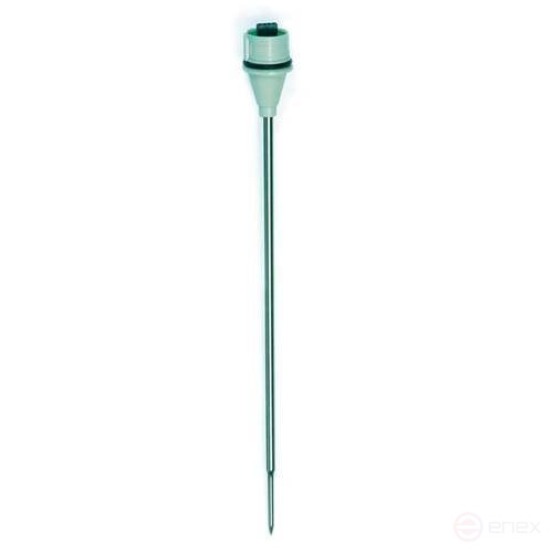 Testo long measuring tip length 200 mm
