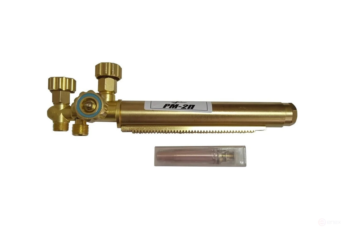 Brima RM-2P machine cutter up to 100 mm. propane