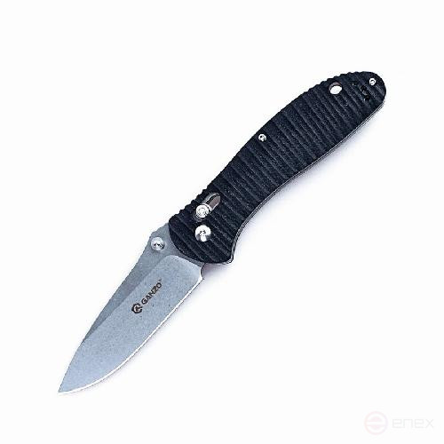 Нож Ganzo G7392P черный