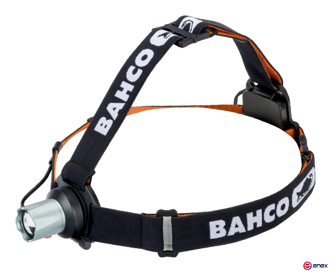 Headlamp, TAHBFRL11