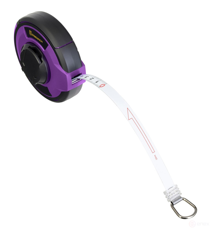 Рулетка Ermenrich Reel SG20