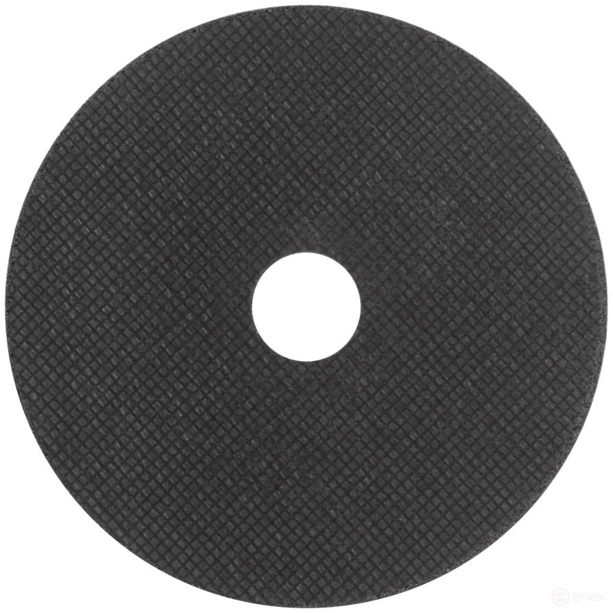 Cutting circle for metal MOS, fitting diameter 22.2 mm, 125x2.0 mm