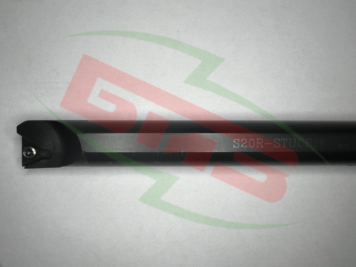 Holder S20R-STUCR16