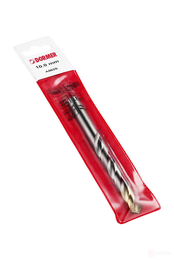 Сверло A002S5.5