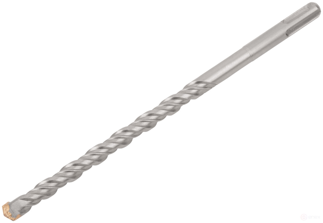 Бур по бетону, SDS-Plus, GreatFlex Light, 10x210 мм