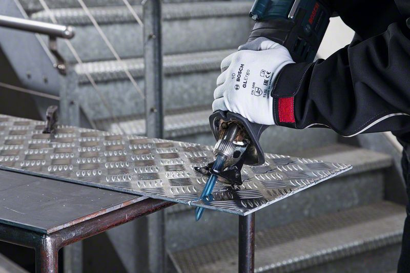 Пильное полотно S 922 EHM Endurance for StainlessSteel