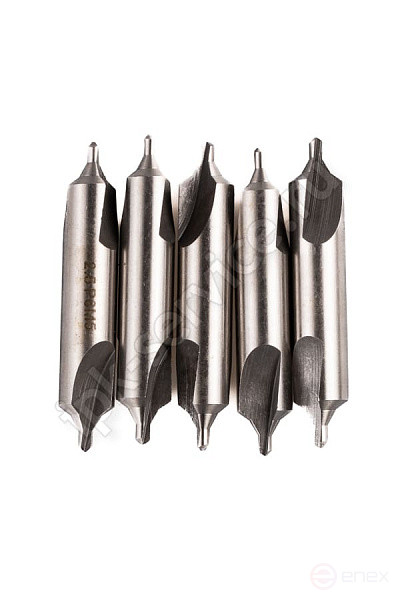 Centering drill bit f5.0 type B