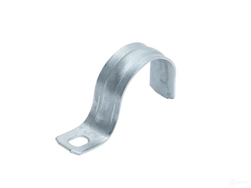 Metal bracket CFR 19-20 The World of Clamps