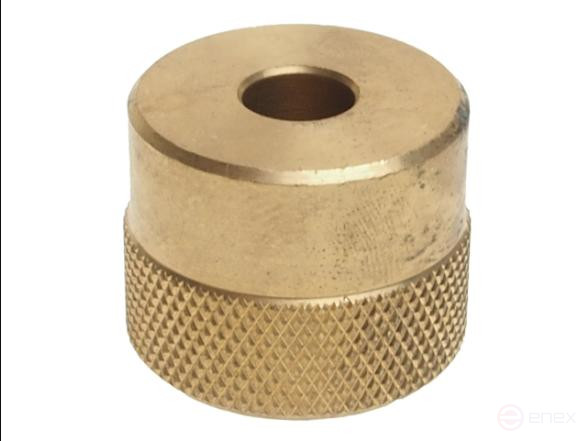 Оправка для набора съемника форсунок (JTC-4893) №6 JTC