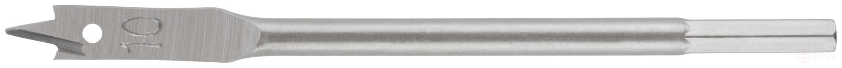 Wood drill bit 10x152 mm