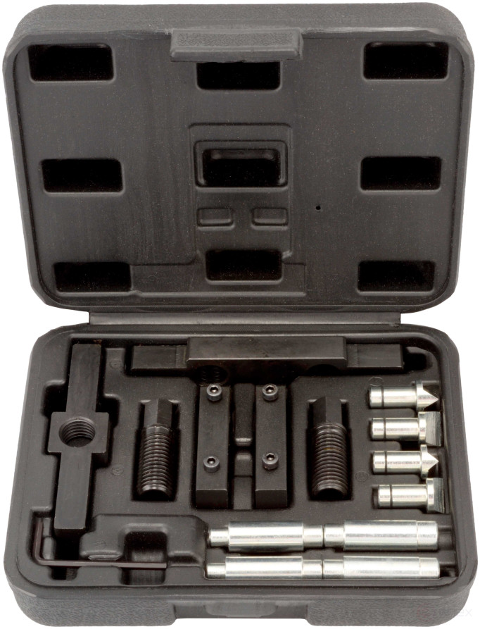 Присп. для расширения посадочных мест элементов подвески (АвтоDело) 41528