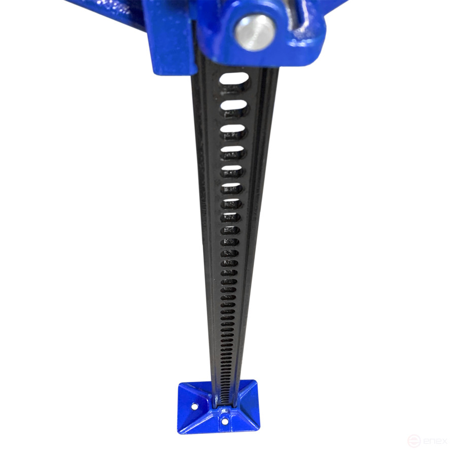 Rack and pinion jack T41003 AE&T 48