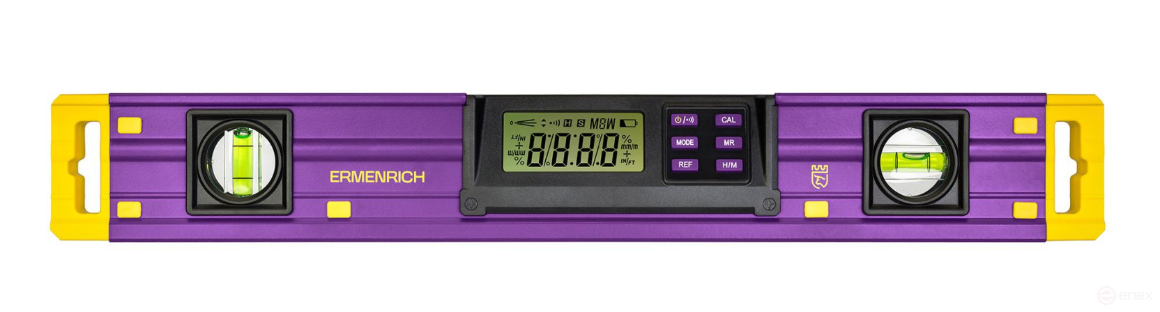 Цифровой уровень Ermenrich Verk LY40