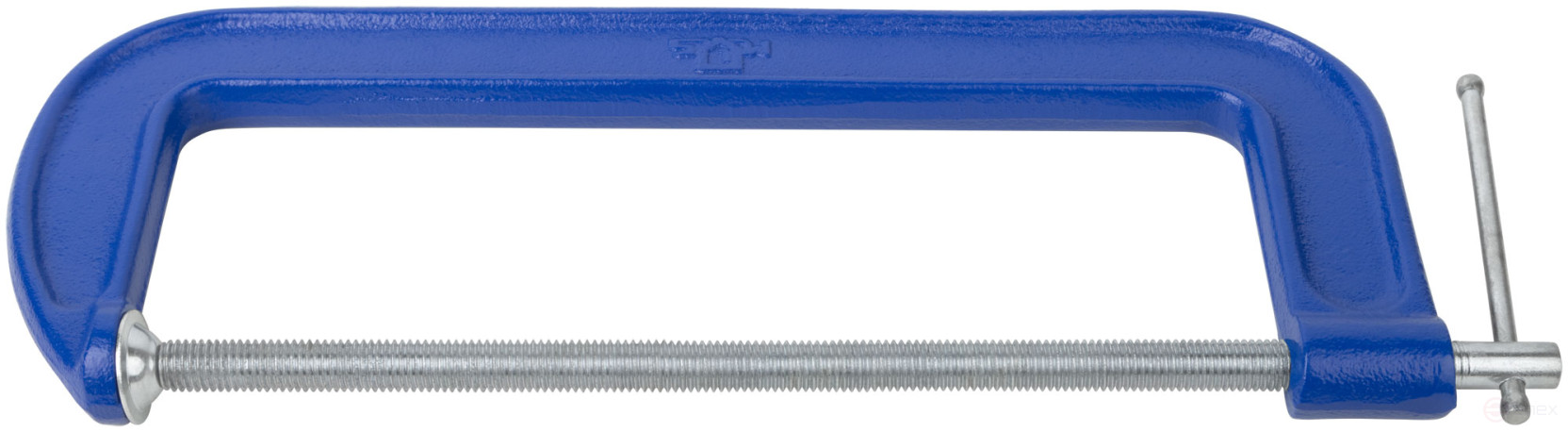 Clamp type "G" 300 mm