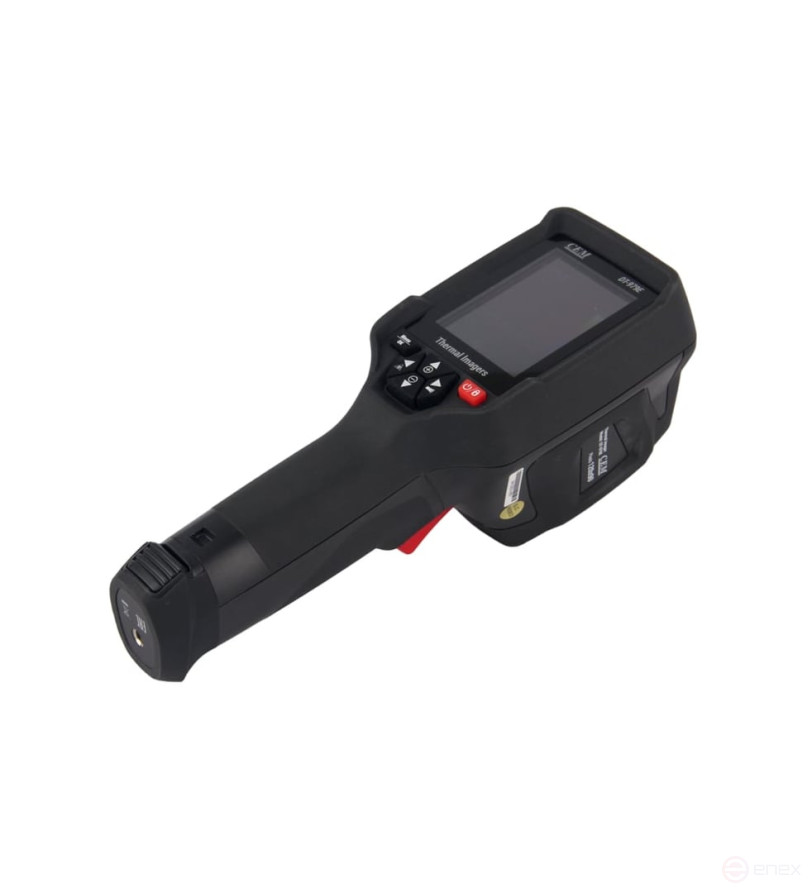 DT-979E Тепловизор компактный