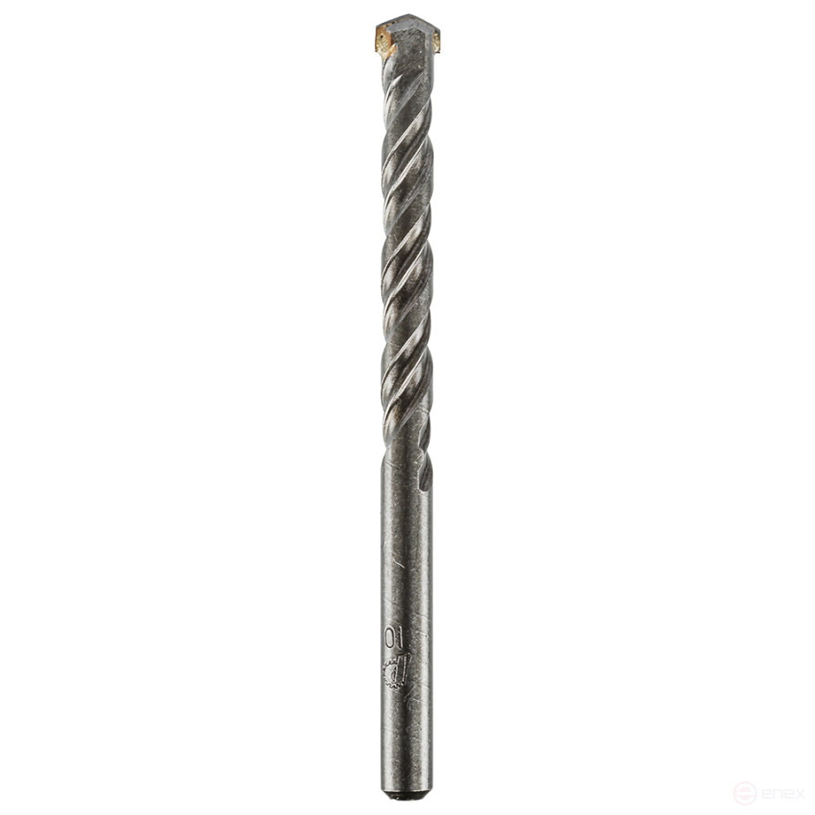 Сверло по бетону ПРАКТИКА 12 х 150 мм (1шт.) блистер, серия Мастер (034-113)