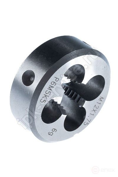 Die M22*2,5 osn R6M5K5