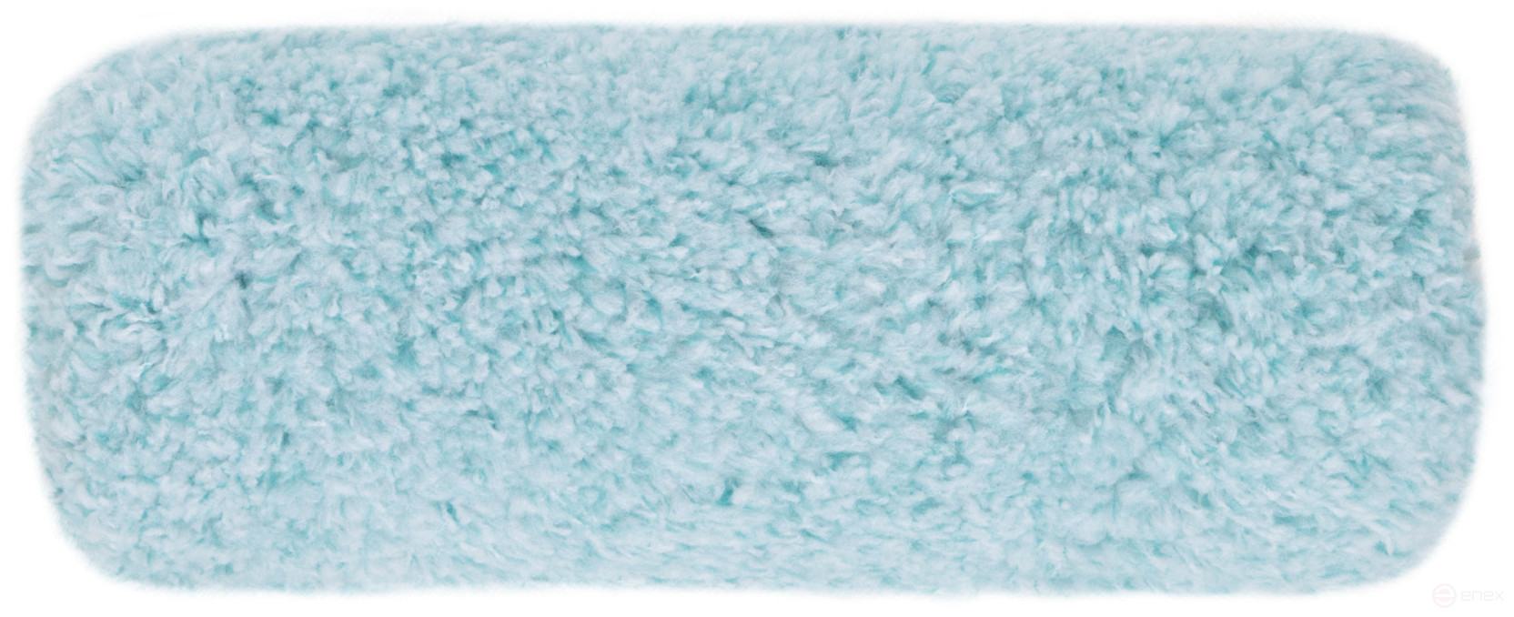 Roller, 44 mm core, Micromix microfiber, 18 mm pile, 8 mm handle, 180 mm