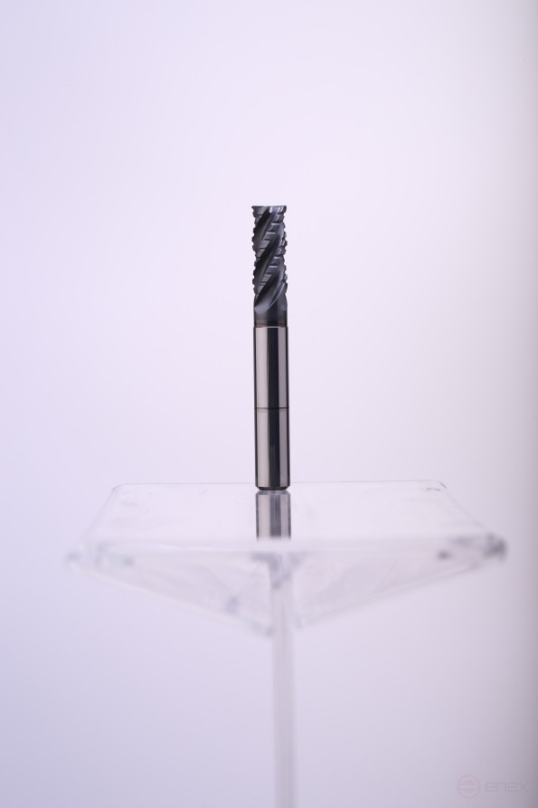 End milling cutter, 2P1262A-2