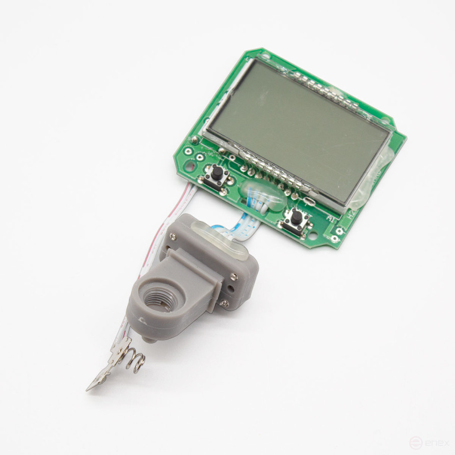 H20-05 PCB board assembly (Плата электронная+датчик)