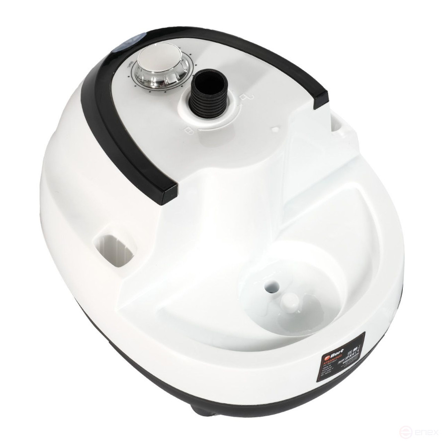 Steamer for clothes BORT Steam Duo