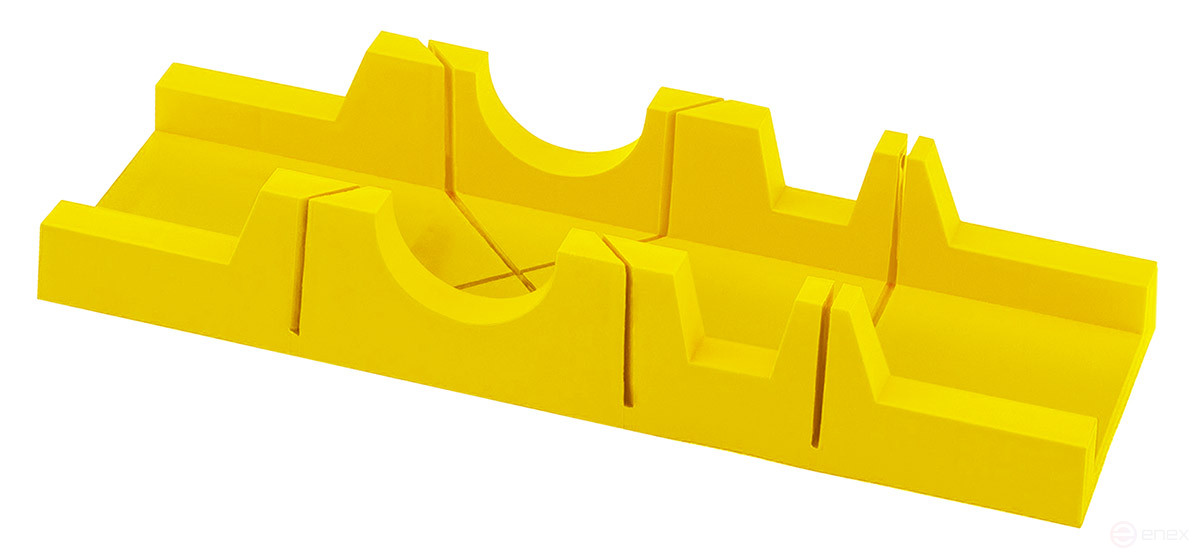 Standard yellow chair 300x65 mm