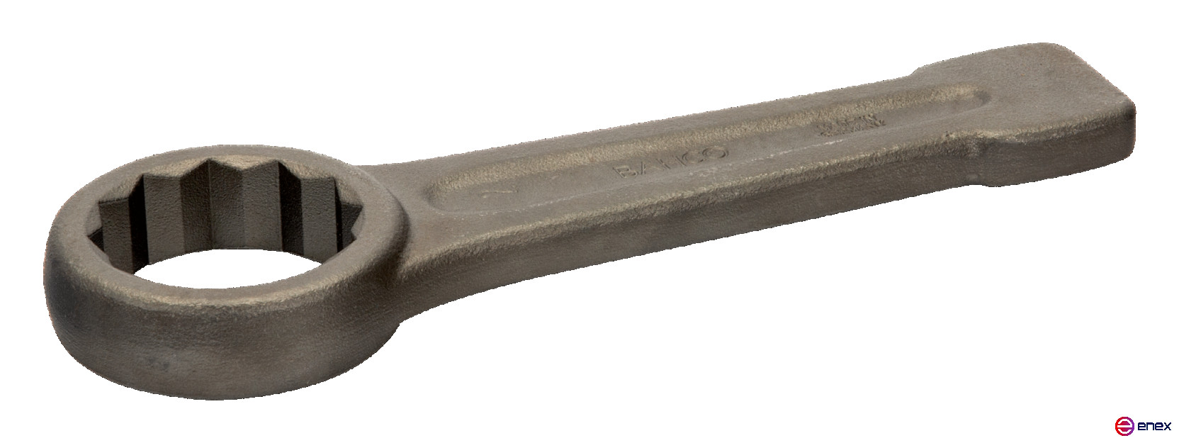 Ключ накидной ударный, 3 1/8