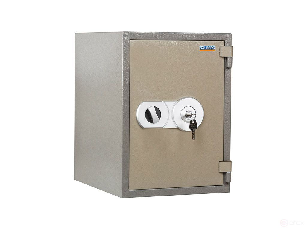 VALBERG FRS-49 KL safe