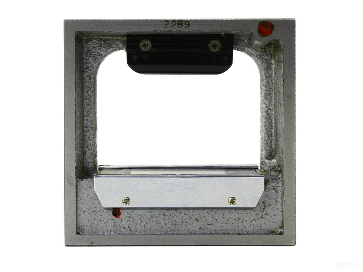 Уровень рамный 200мм 0.02мм/м ЧИЗ