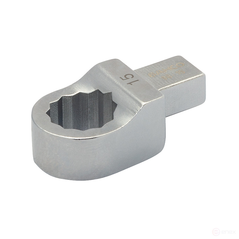 27x36 Folding nozzle 60 mm