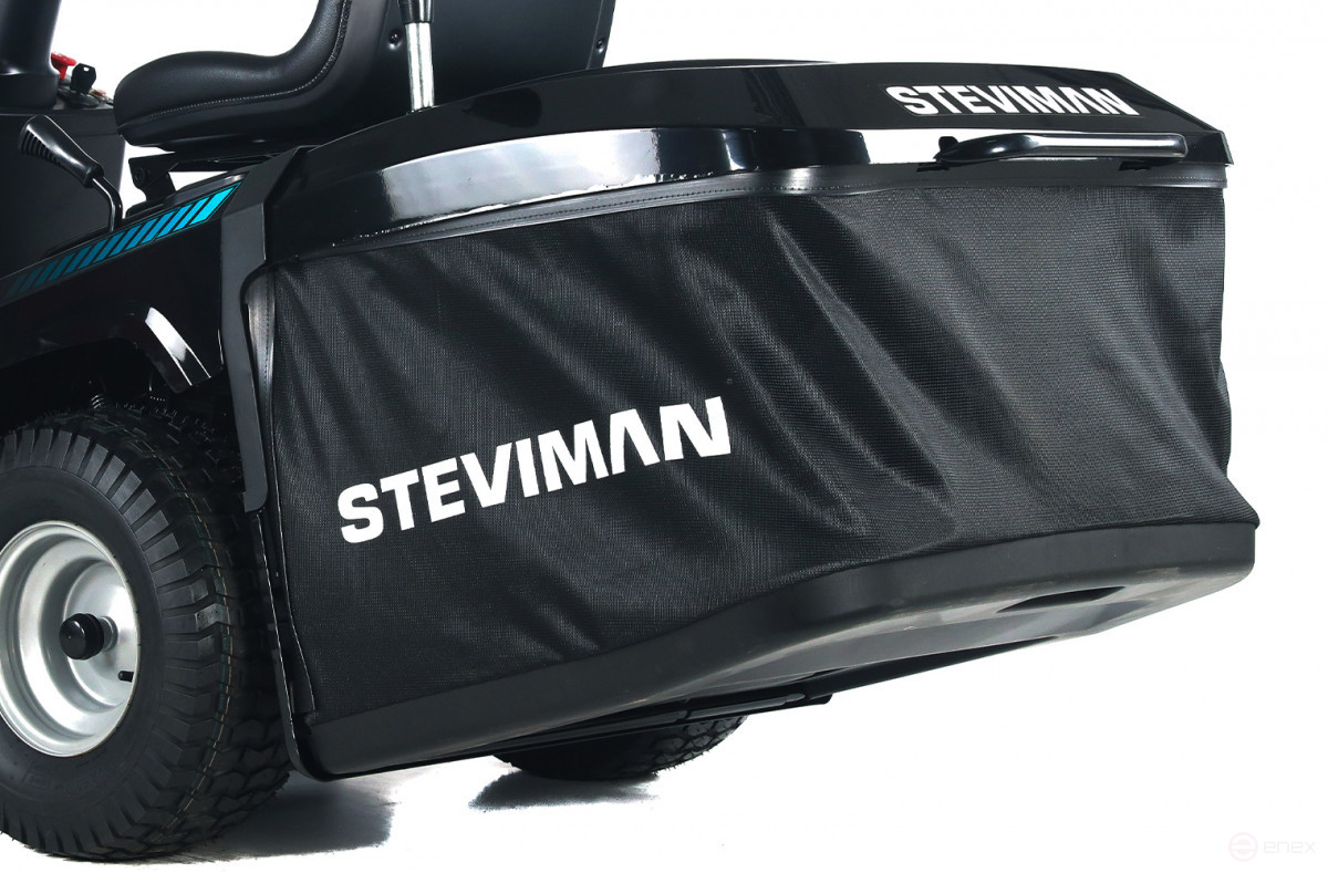 Садовый трактор STEVIMAN TH-334