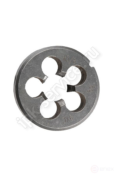 Плашка трубная R 1/4