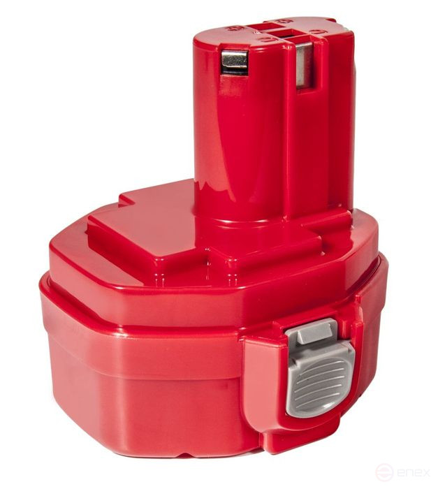 Аккумулятор для MAKITA ПРАКТИКА 14,4В, 2,0Ач, NiCd, коробка (032-133)