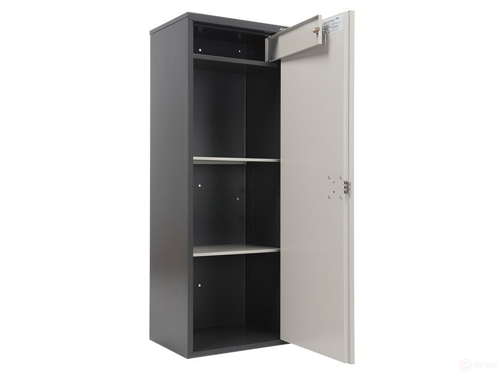 Шкаф бухгалтерский AIKO SL-125T