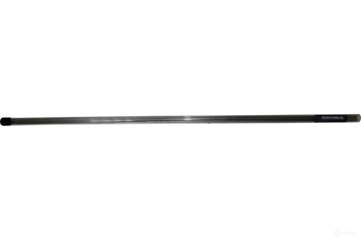 Rod ER 316lsi (04h19h11m3) 3.0 mm, 1 kg Brima