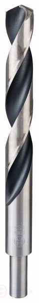 Спиральное сверло из быстрорежущей стали HSS PointTeQ 18,0 мм (укороченный хвостовик)