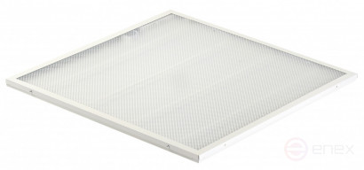 Armstrong 36W 4000K LED Lamp 595x595x19mm IP40 SiriusA