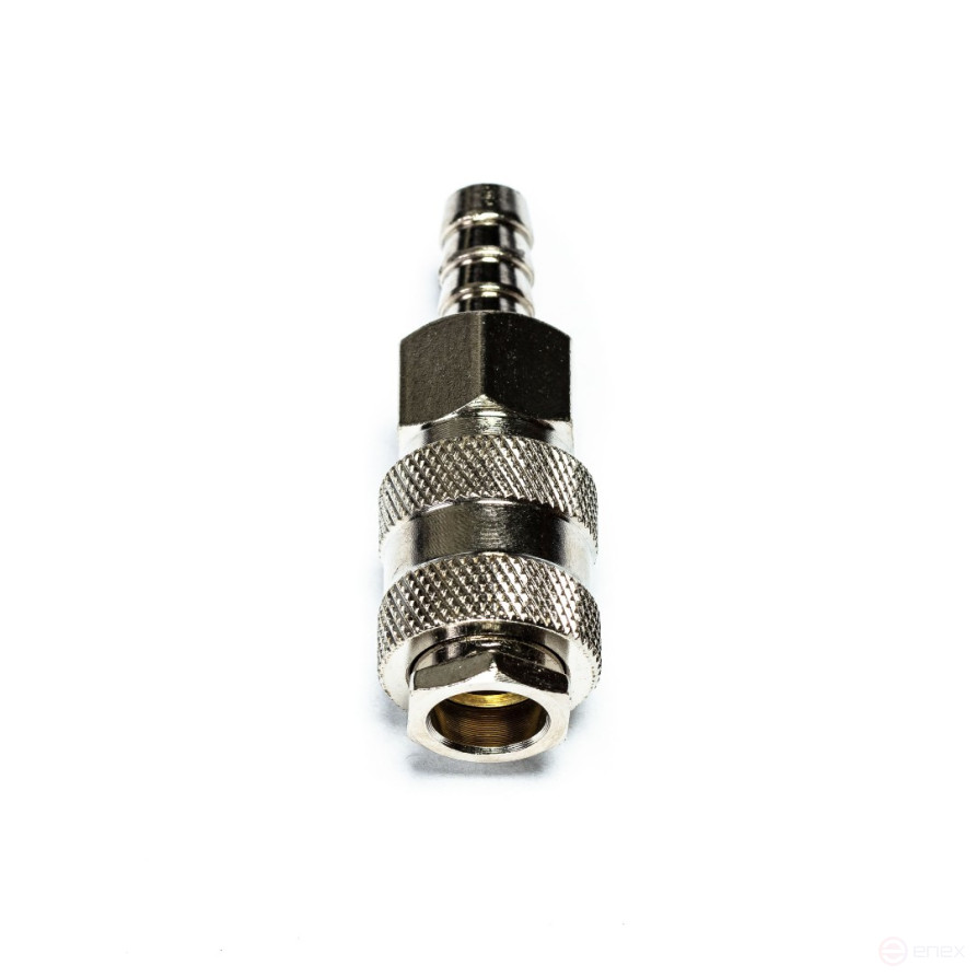Garage Adapter (BRS). UNI_Rapid_Mama-A 10mm Herringbone