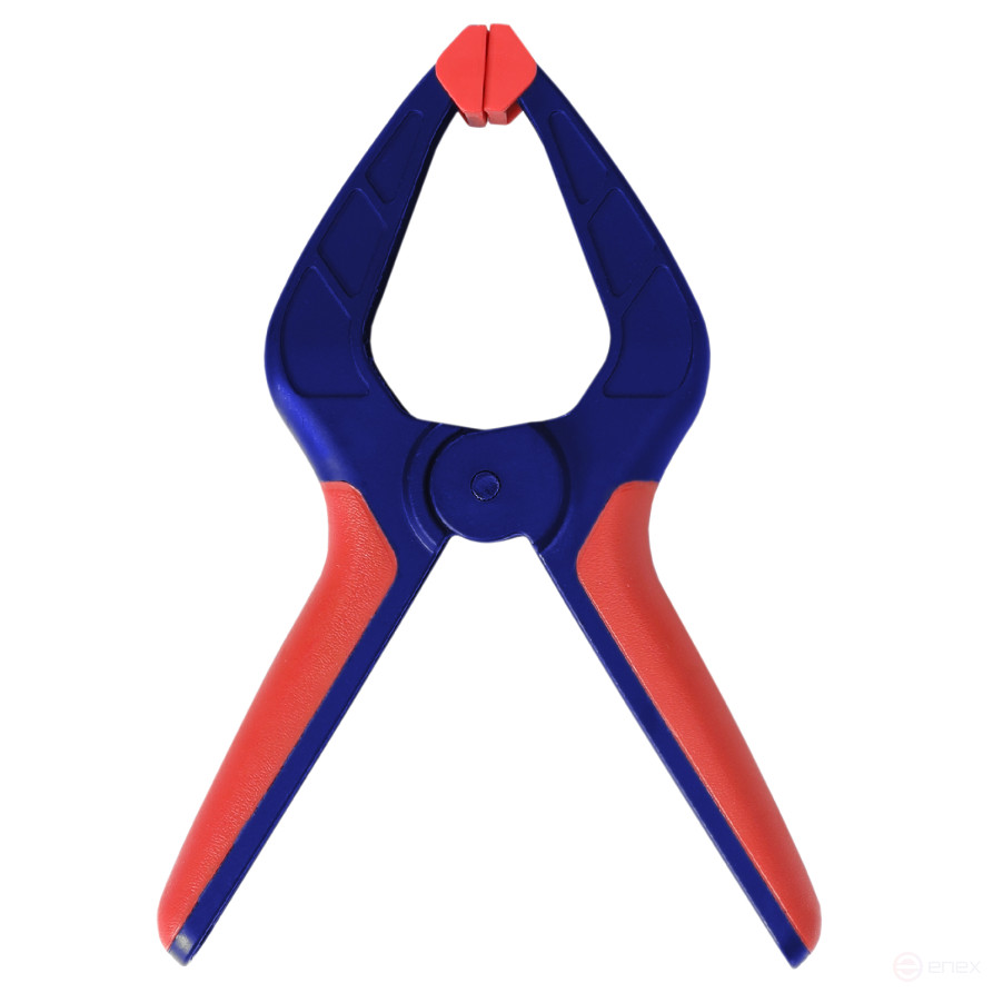 Зажим пружинный 50мм WP232011 WORKPRO