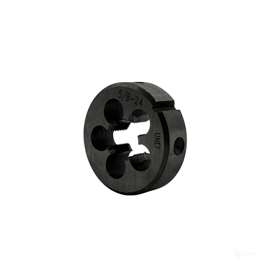 Die UNEF 5/ 8" 24 threads TORNERI T019282