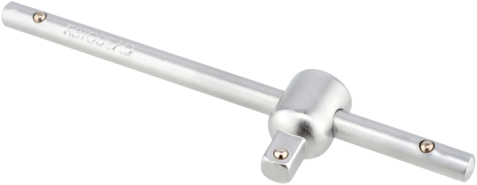 Hand Crank (1/4"; L=115mm) Car Seat (39743)