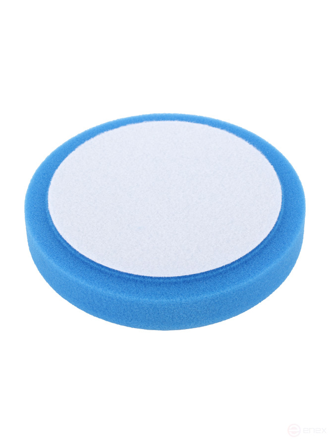 ACG Polishing wheel for fine abrasive paste blue 150 mm 1025218