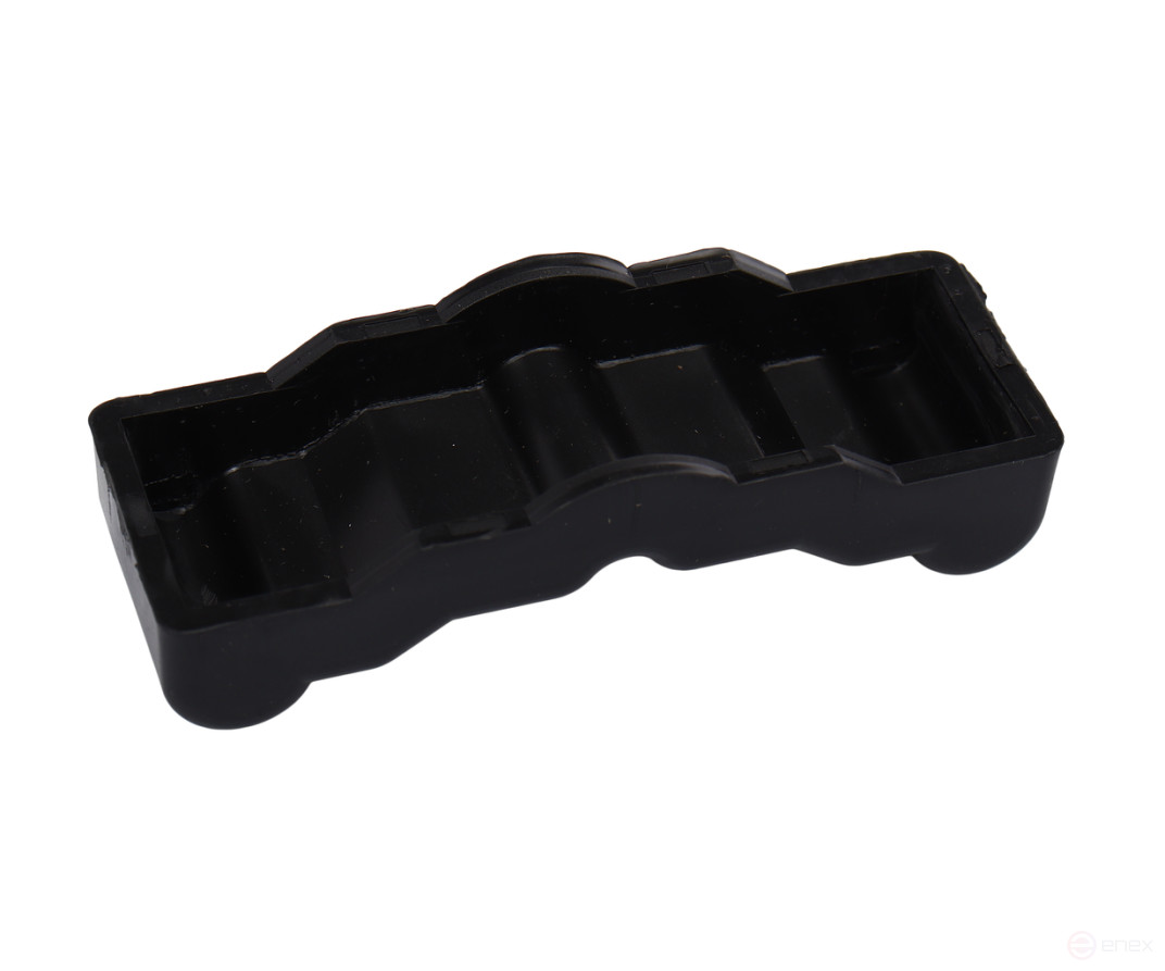 Ремкомплект для стойки GTE-TH53003E (01) пластиковая опора GTE