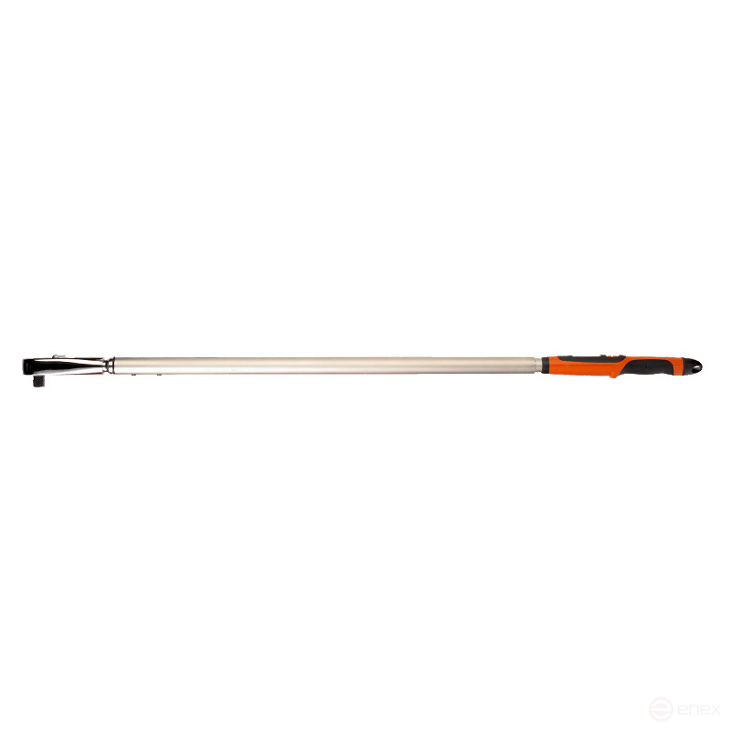 3/4 Ключ динамометрический электронный 81 - 810 Нм