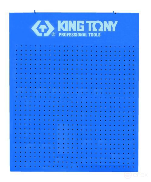 Tool stand, 30 hooks KING TONY 87203