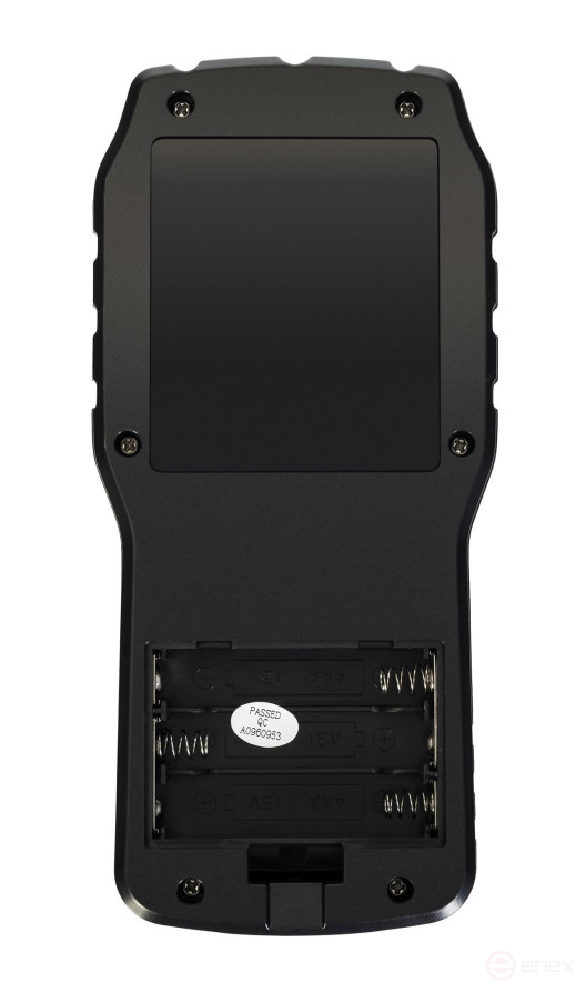 Ermenrich Wett MW40 humidity sensor